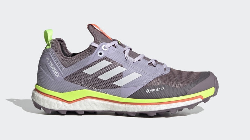 Le migliori calzature da trail running in commercio