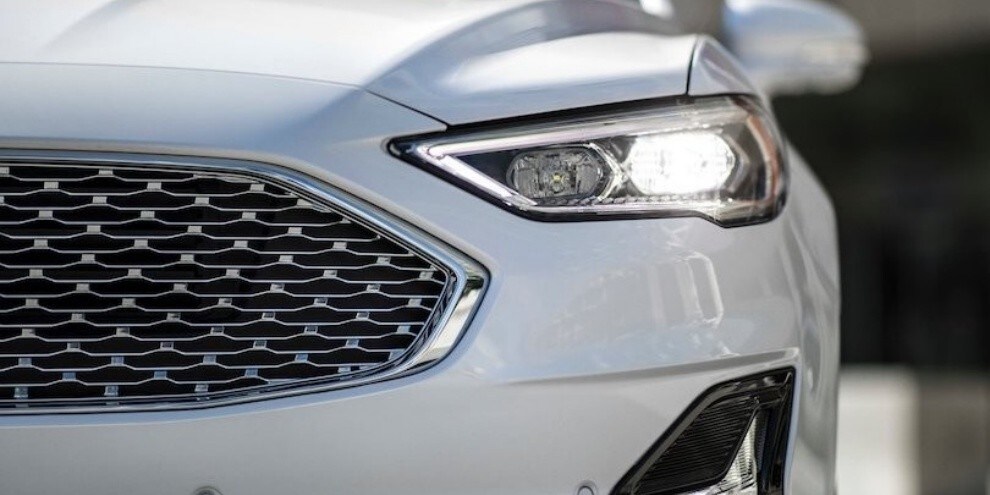 Nuova Ford Mondeo, spuntano le prime foto su Instagram