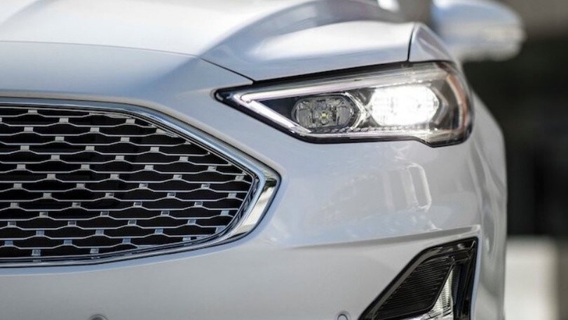 Nuova Ford Mondeo, spuntano le prime foto su Instagram