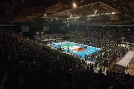 L'Unipol Arena ospiterà la Final Four di Coppa Italia