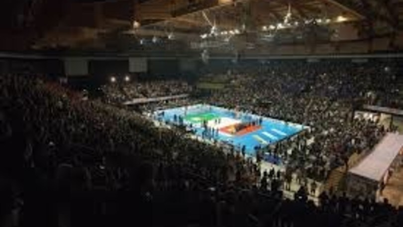 L'Unipol Arena ospiterà la Final Four di Coppa Italia
