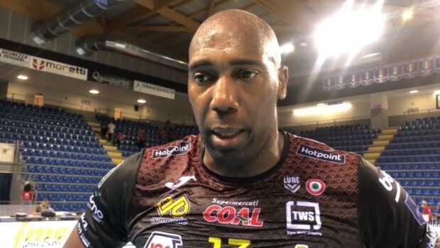 La FIVB da ragione a Simon e Lube nei confronti del Sada