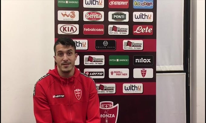 Dany Mota: "Balotelli? Sappiamo delle sue qualità"