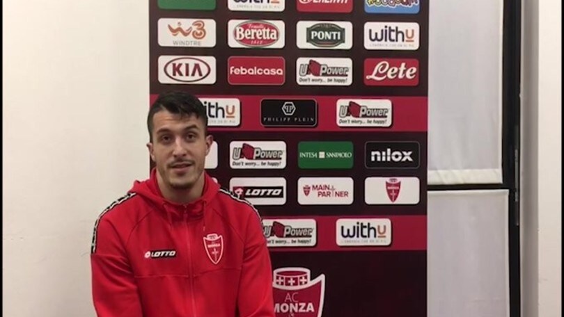 Dany Mota: "Balotelli? Sappiamo delle sue qualità"