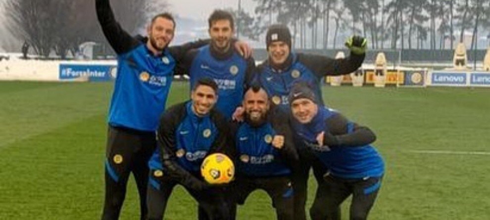 Inter, Nainggolan dove va? Lui intanto vince in campo