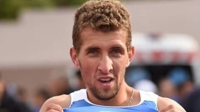 Atletica, morto il bosniaco Osman Junuzovic