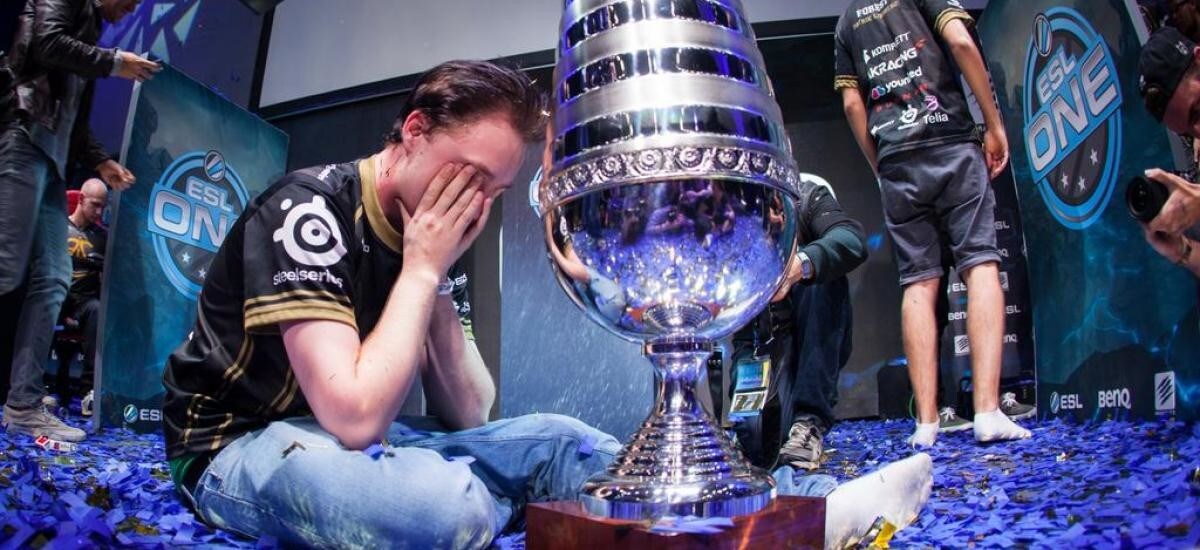 Infinite e GeT_Right abbandonano CS:GO? Valorant il futuro degli Esport
