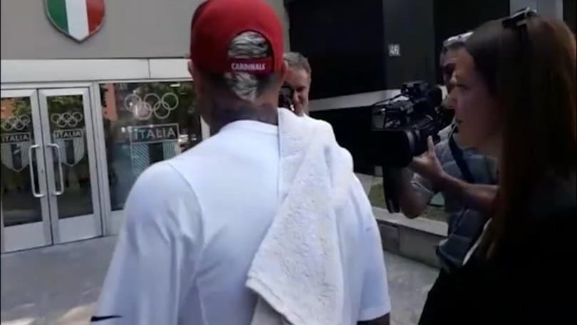 Inter-Cagliari: Nainggolan verso il ritorno in Sardegna