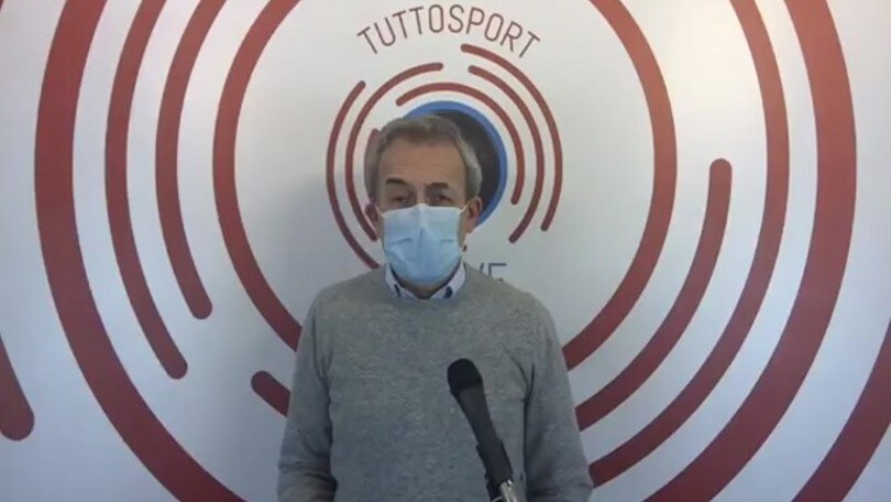 Casa Tuttosport. Juve: il ritorno di Demiral e le ultime di mercato. Un poker francese per il Milan. Toro, un nome nuovo per il centrocampo