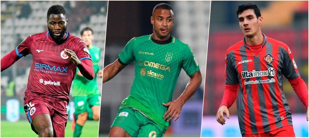 Serie B, la giornata in diretta dalle 15: probabili formazioni e dove vederla in tv