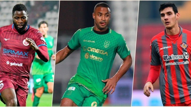 Serie B, la giornata in diretta dalle 15: probabili formazioni e dove vederla in tv