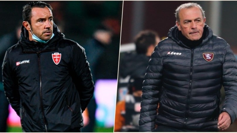 Diretta Monza-Salernitana dalle 16: probabili formazioni e dove vederla in tv