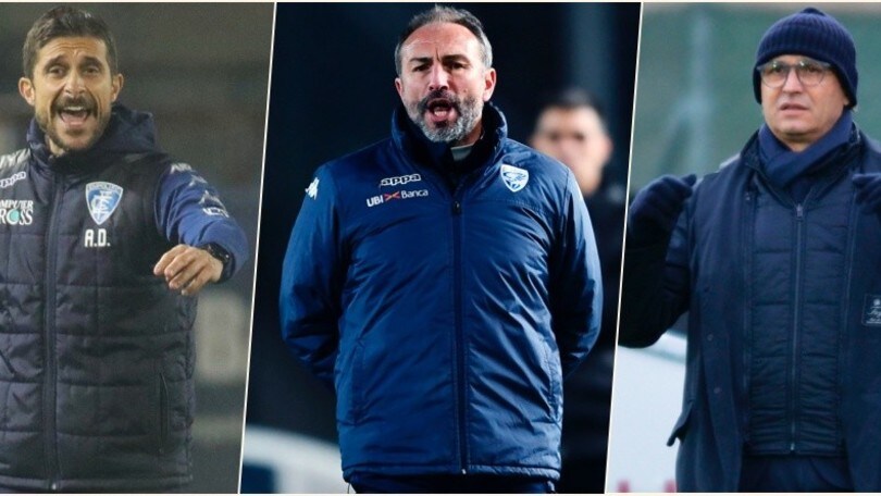 La Serie B in diretta dalle 18: probabili formazioni e dove vederla in tv