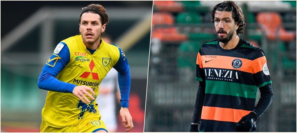 Diretta Chievo-Venezia dalle 21: probabili formazioni e dove vederla in tv