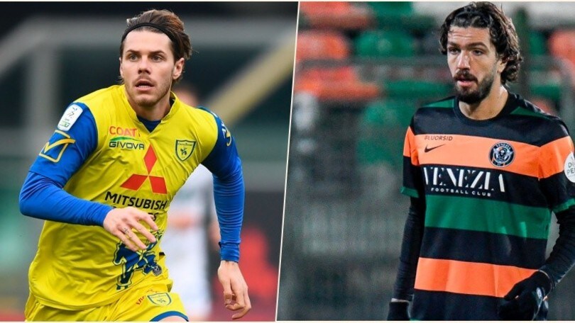 Diretta Chievo-Venezia dalle 21: probabili formazioni e dove vederla in tv