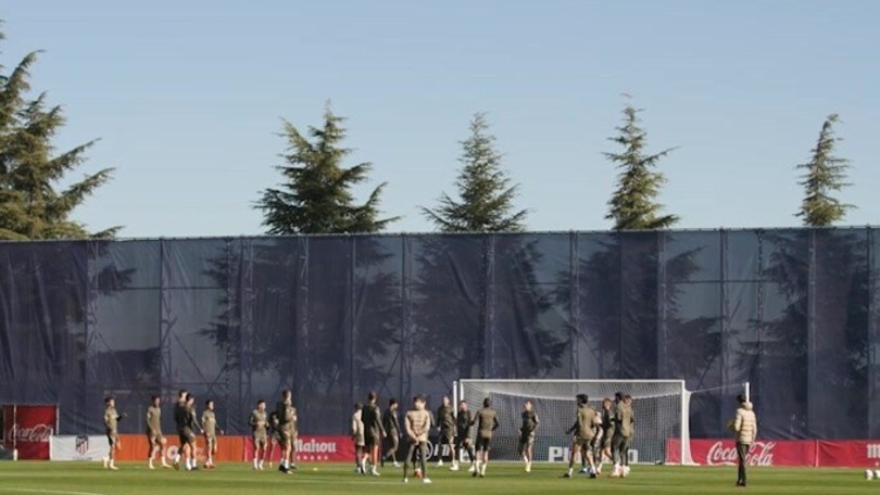 Dalla Spagna: "Milik favorevole a trasferirsi all'Atletico Madrid"