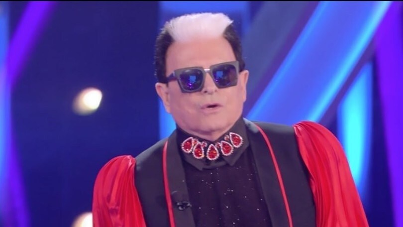 Gf Vip, Malgioglio: "La Salemi non è la Ferragni, Meryl Streep può imparare dalla Ruta"