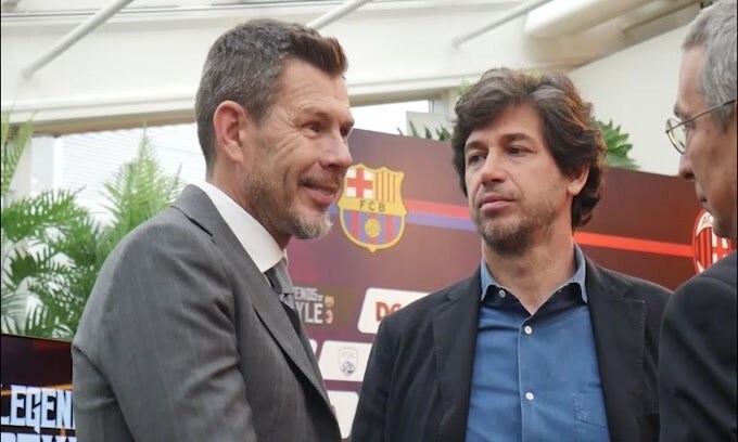 Il Milan condannato dal Tribunale: risarcimento da 5 milioni a Boban