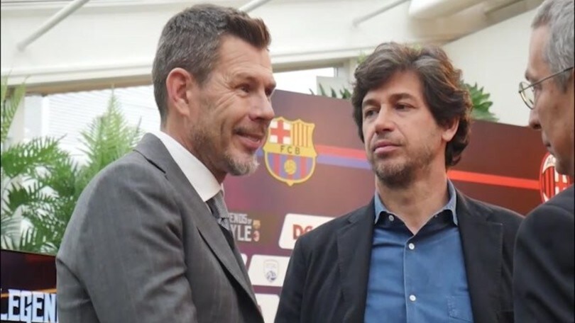 Il Milan condannato dal Tribunale: risarcimento da 5 milioni a Boban