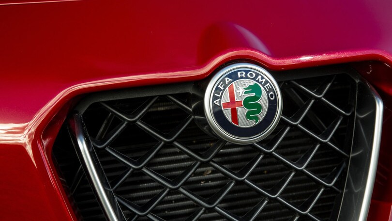 Alfa Romeo, tre modelli su piattaforma CMP in Polonia