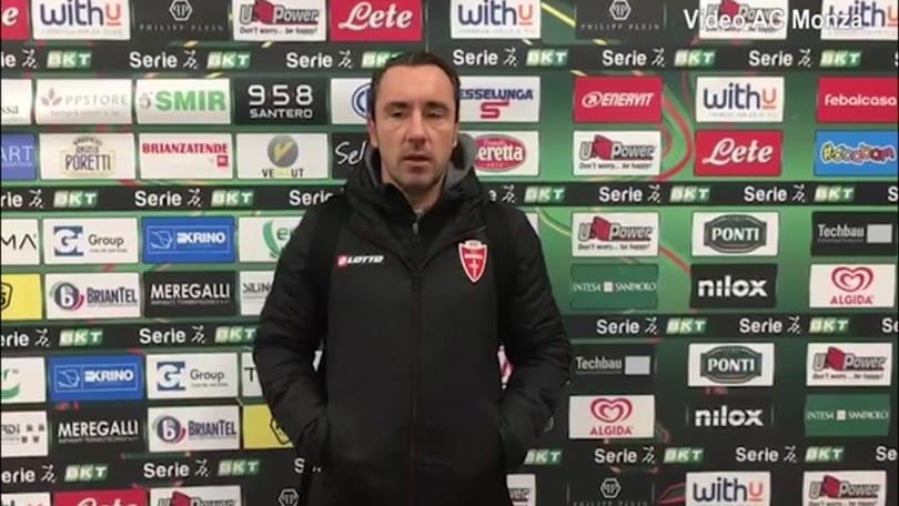 Brocchi: "Balotelli? Ho avuto coraggio"