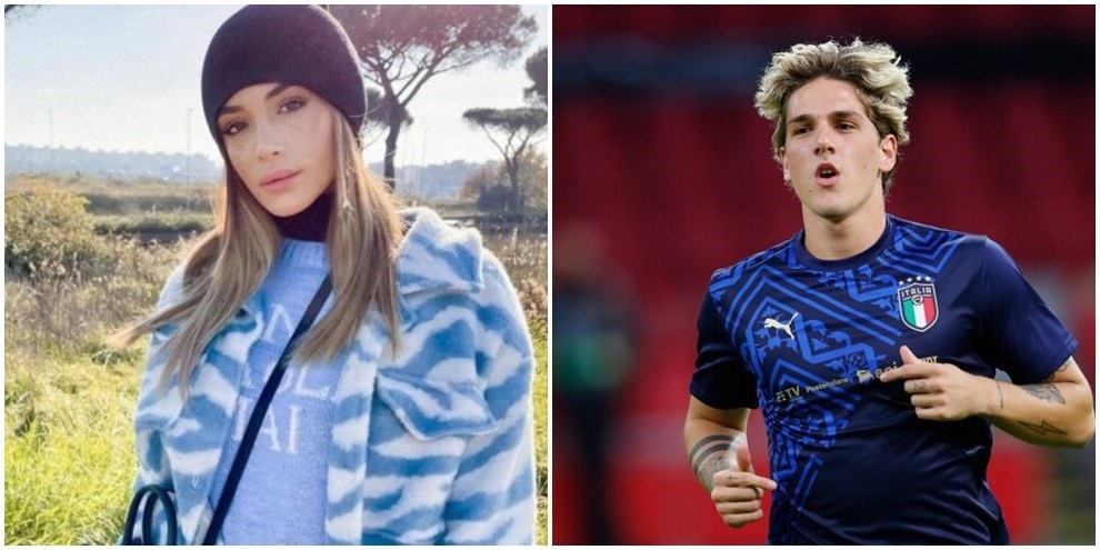 Zaniolo sarà papà: la sua ex Sara è incinta