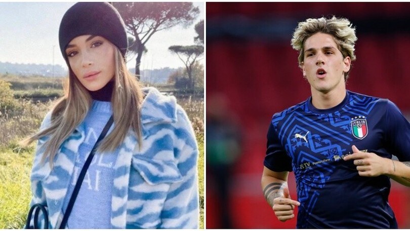 Zaniolo sarà papà: la sua ex Sara è incinta