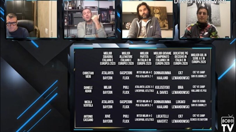 Cassano ribadisce: "Pogba è sopravvalutato"