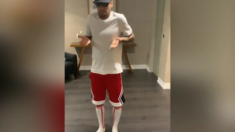 Neymar, aperta indagine sulla sua festa di Capodanno