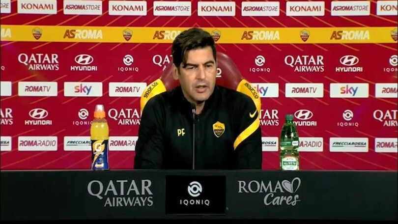 Fonseca: "Ho fiducia nell'arbitraggio di Guida"