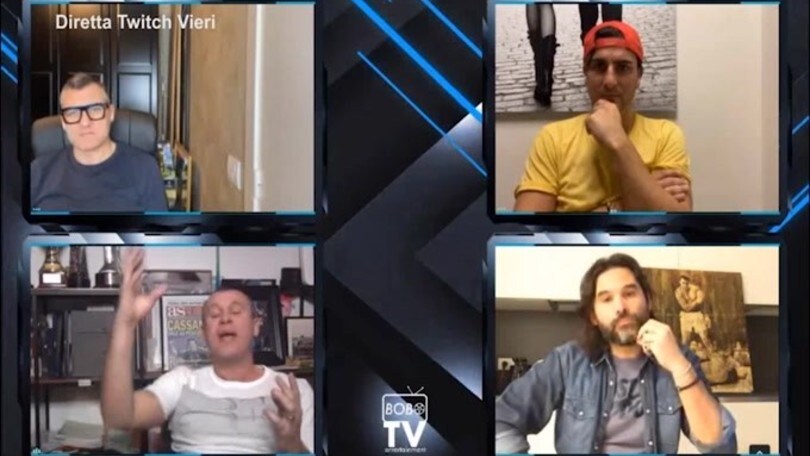 Cassano sull'Inter: "Con o senza Lukaku è tutta un'altra squadra"