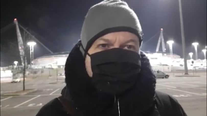 Juve Sassuolo, le pagelle