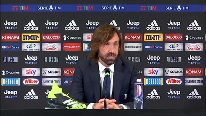 Pirlo: "É uno dei campionati più complicati"