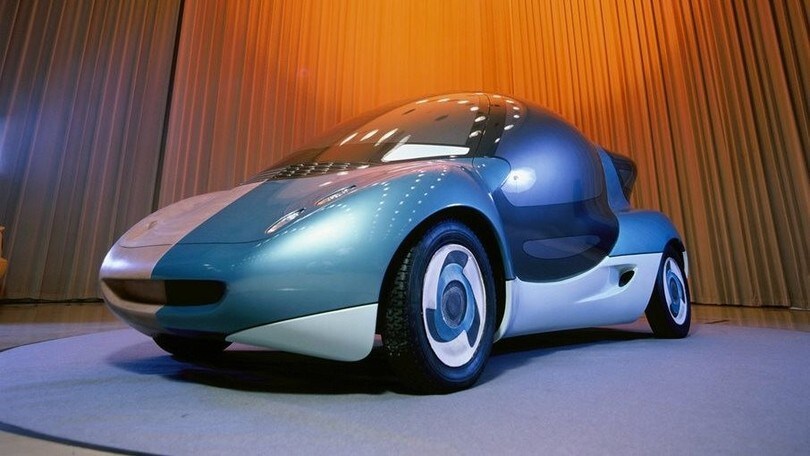 Mazda: storia ed evoluzione dei suoi veicoli a idrogeno