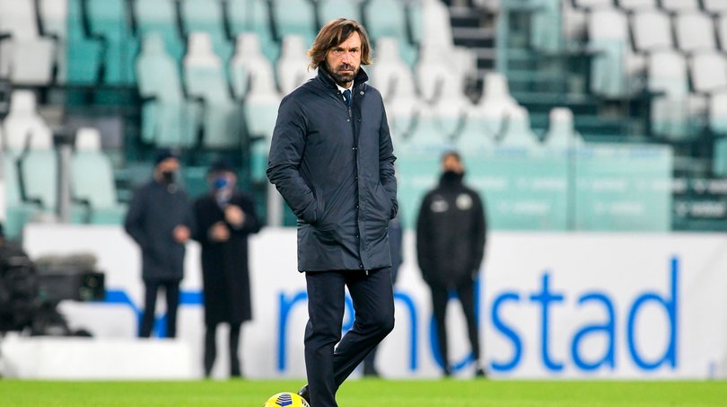 Juve-Genoa, formazioni ufficiali: le scelte di Pirlo