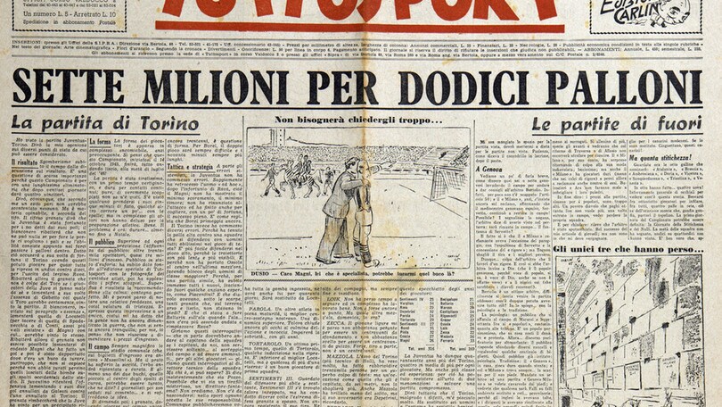 Casalbore, il racconto del derby sa di vita quotidiana