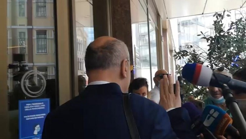 L'Inter cerca una punta low cost