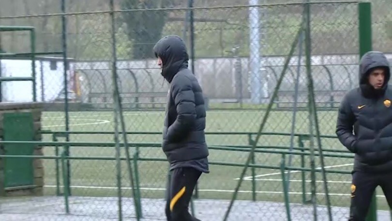 Roma, Paulo Fonseca rimane in panchina