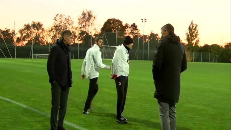 Milan, Tomori sempre più vicino