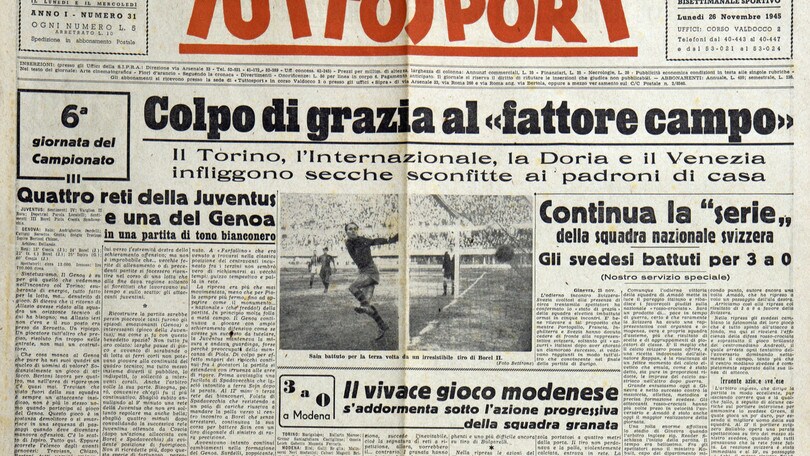 L'Inter domina il campionato, ma non taglierà per prima il traguardo