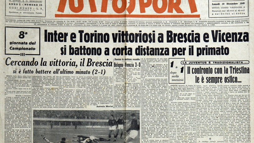 Vicenza invasa «per vedere i campioni»