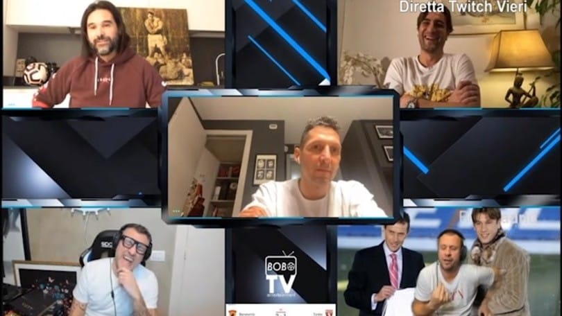 Cassano: "Tornate le 7 sorelle? Ma cosa dicono..."