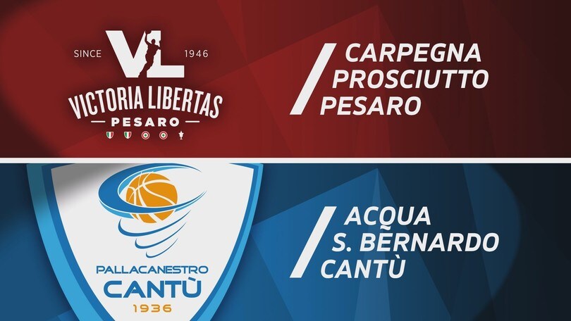 Carpegna Prosciutto Pesaro - Acqua S.Bernardo Cantù 107-83