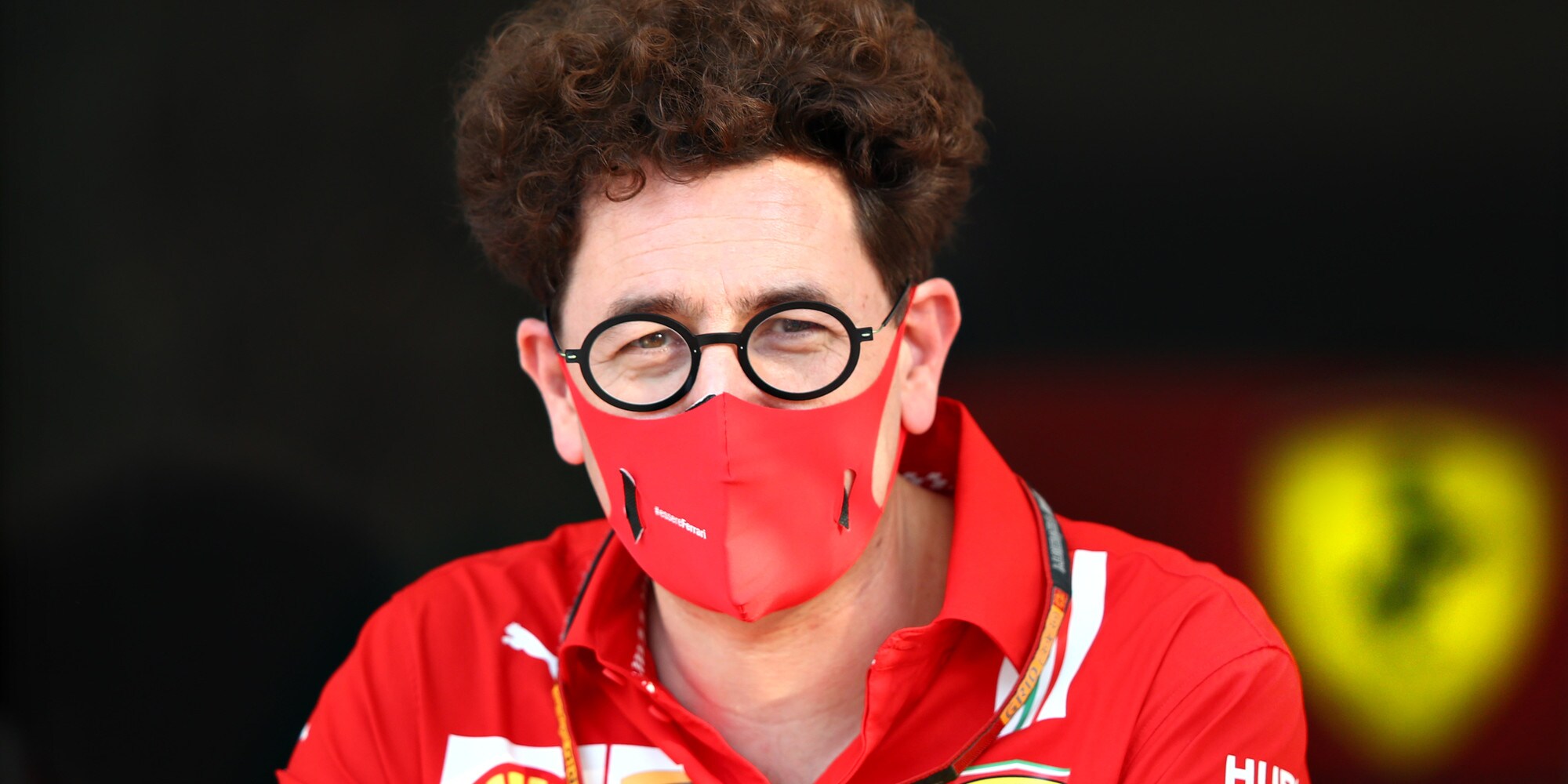 Ferrari, Binotto: "Peggior stagione degli ultimi quarant'anni, ci dispiace"