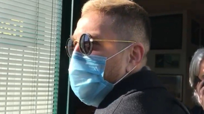 Gomez saluta l'Atalanta: "Voglio bene a tutti. Anche a Gasperini"