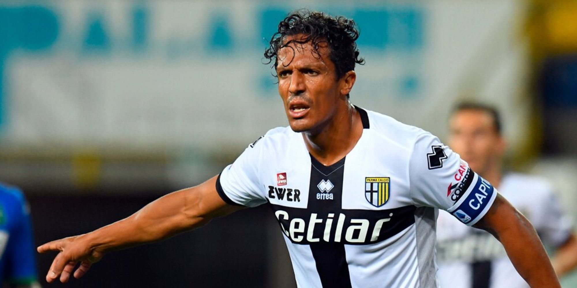 Parma, D'Aversa Sorride: c'è Bruno Alves