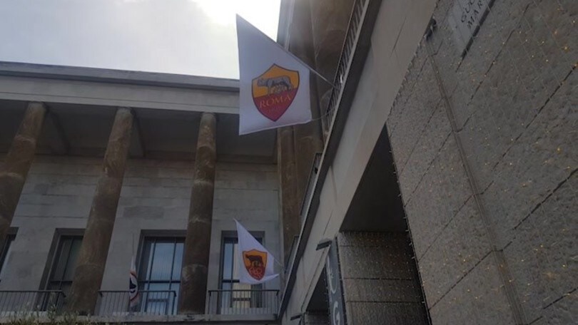 Roma, caso Dzeko:, si aspetta il confronto decisivo