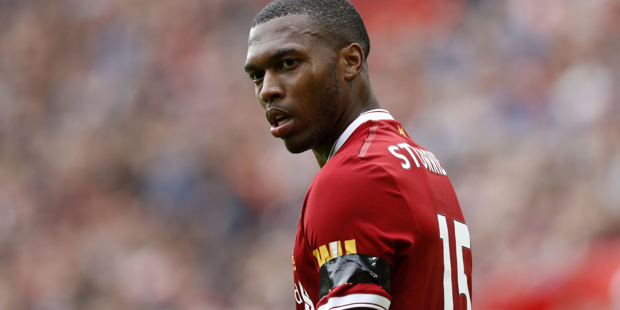 "Dopo Remy il Benevento punta Sturridge"