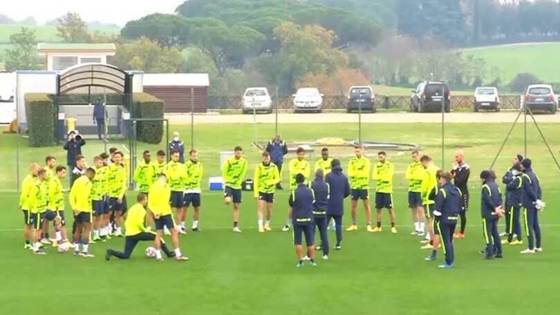 Lazio, Lotito sicuro riguardo il rinnovo di Inzaghi