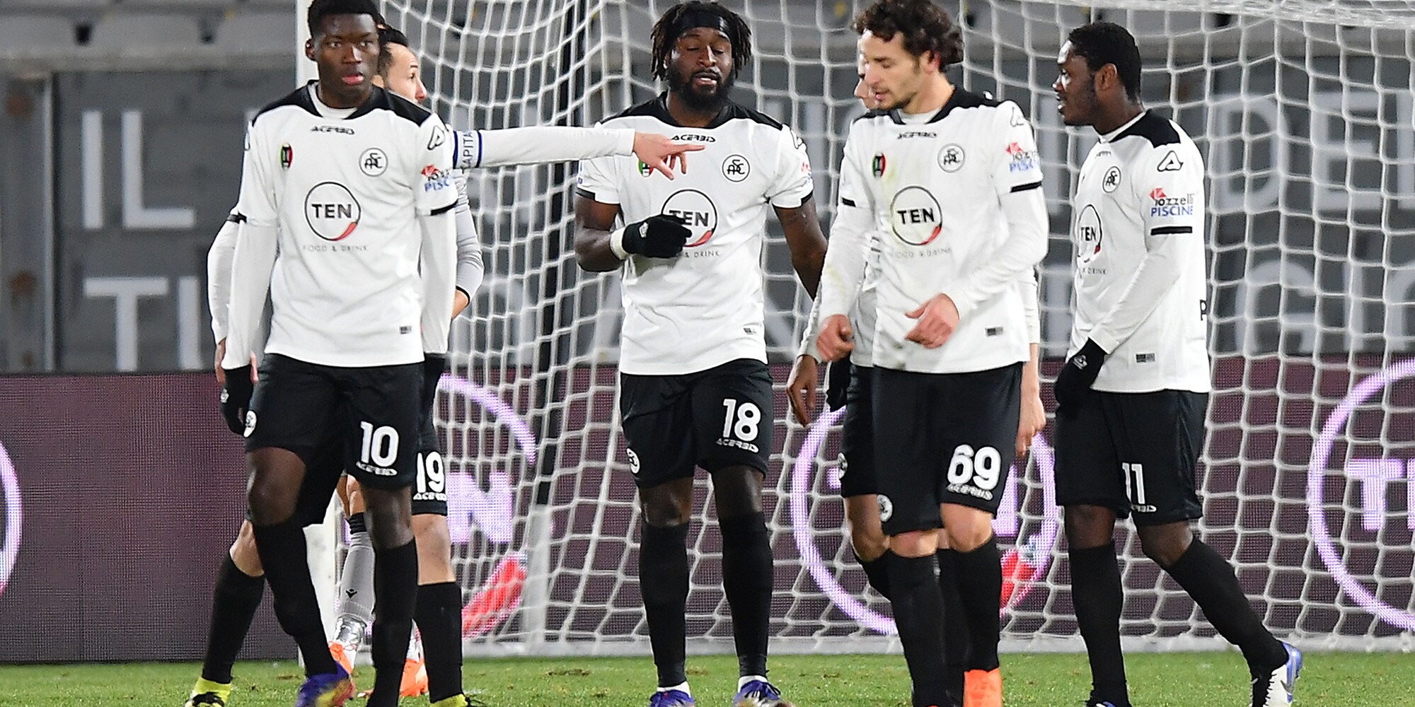 Spezia, il domani è americano: società Usa vicina all'acquisto del club